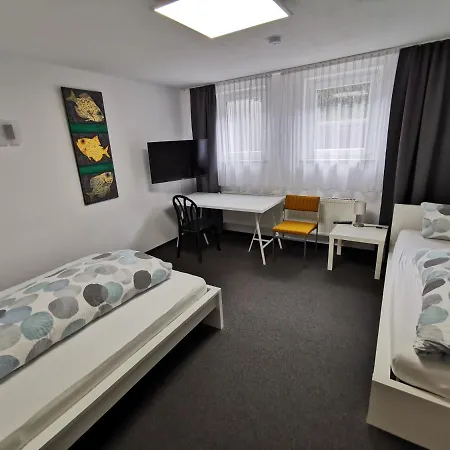 Premium Lägenhet Rödermark